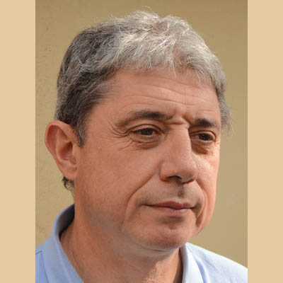 Author photo